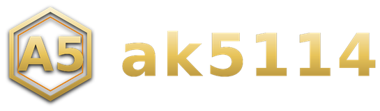 ak5114 logo