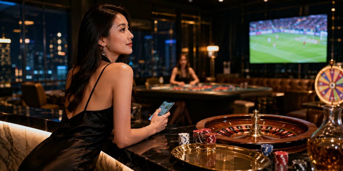 ak5114 mobile gaming